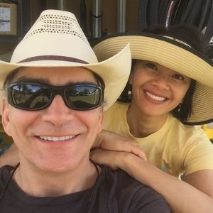 Meet your Posher, Dana